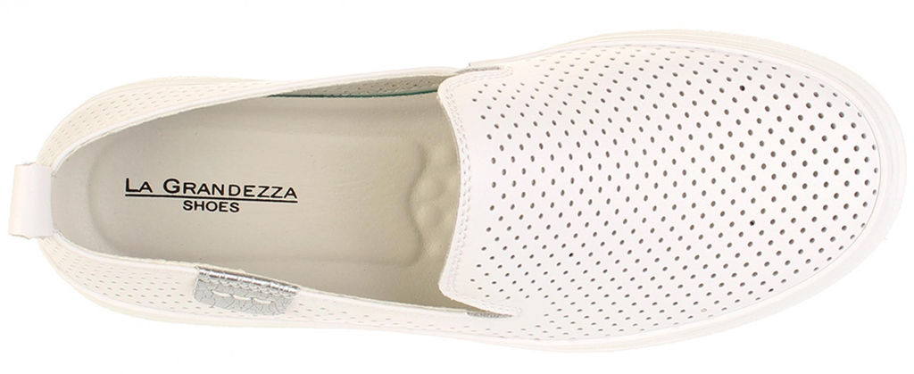 Слипоны LaGrandezza MF25014-010