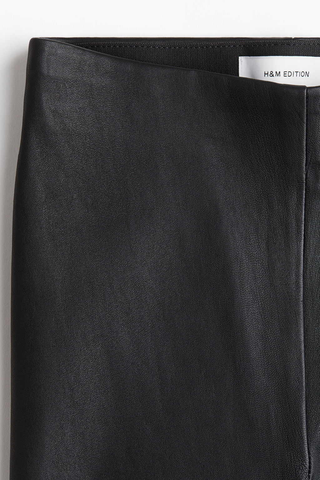Leggings de piel - H&m фото 10
