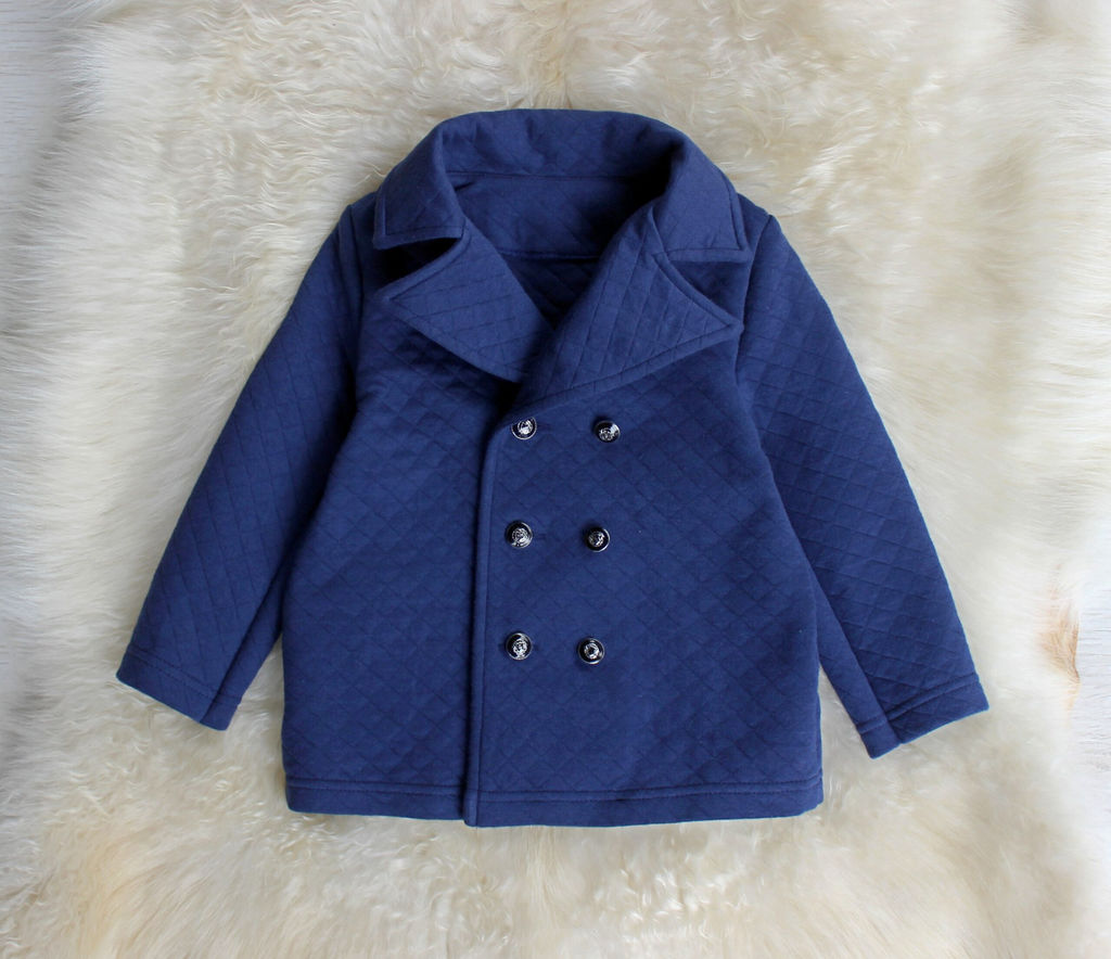 Кардиган детский - Baroshakids фото 2