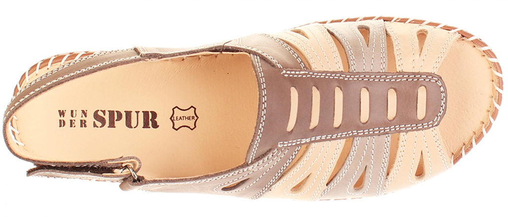 Босоножки Spur KB063_01_03_KK