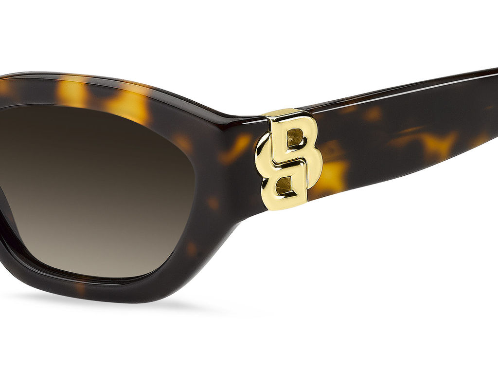 Солнцезащитные очки HUGO BOSS BOSS 1937/S  фото 4