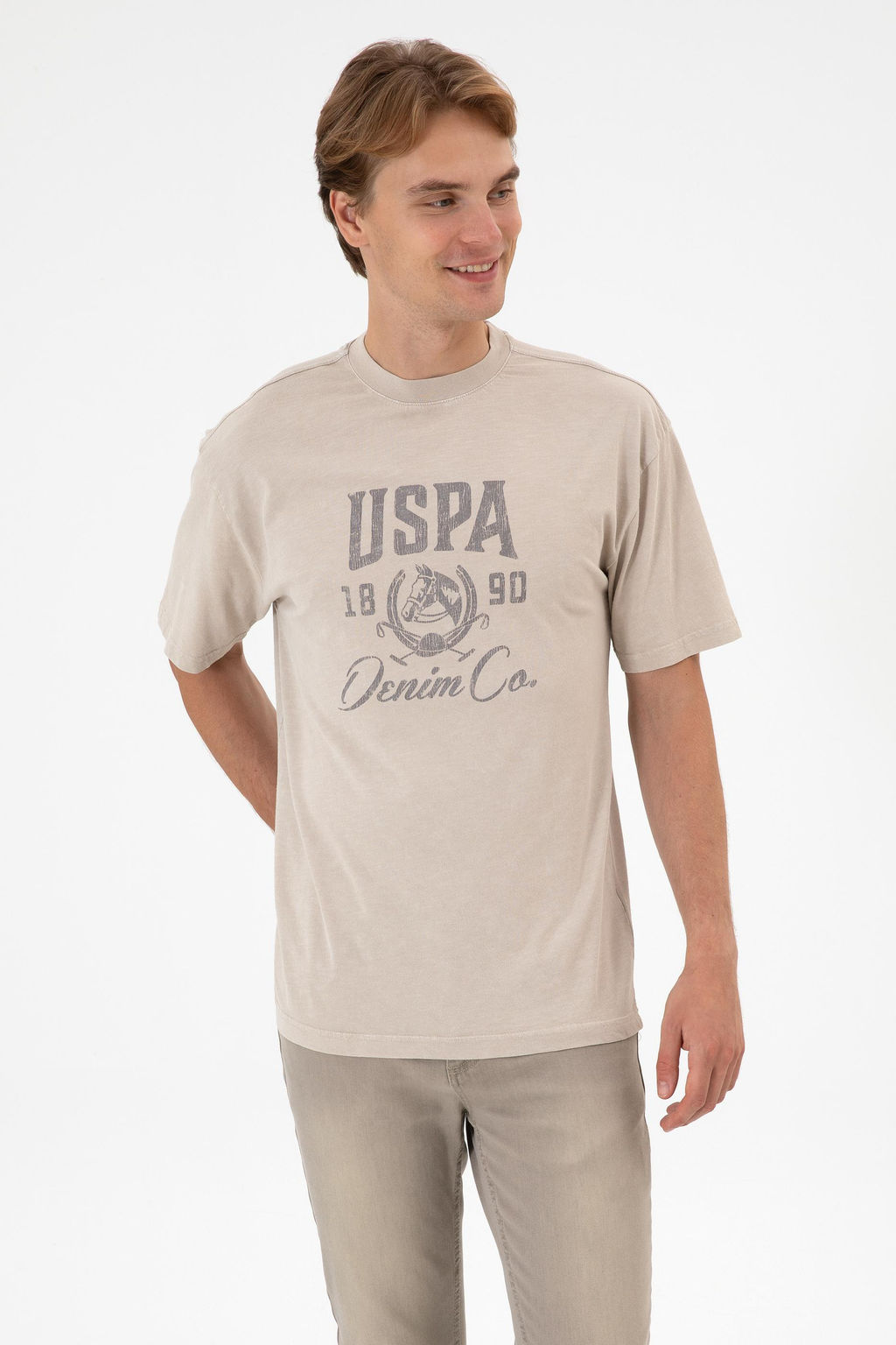 Erkek Ta_ Ti__rt Sepette S_rpriz _ndirim - U.s. polo assn фото 3