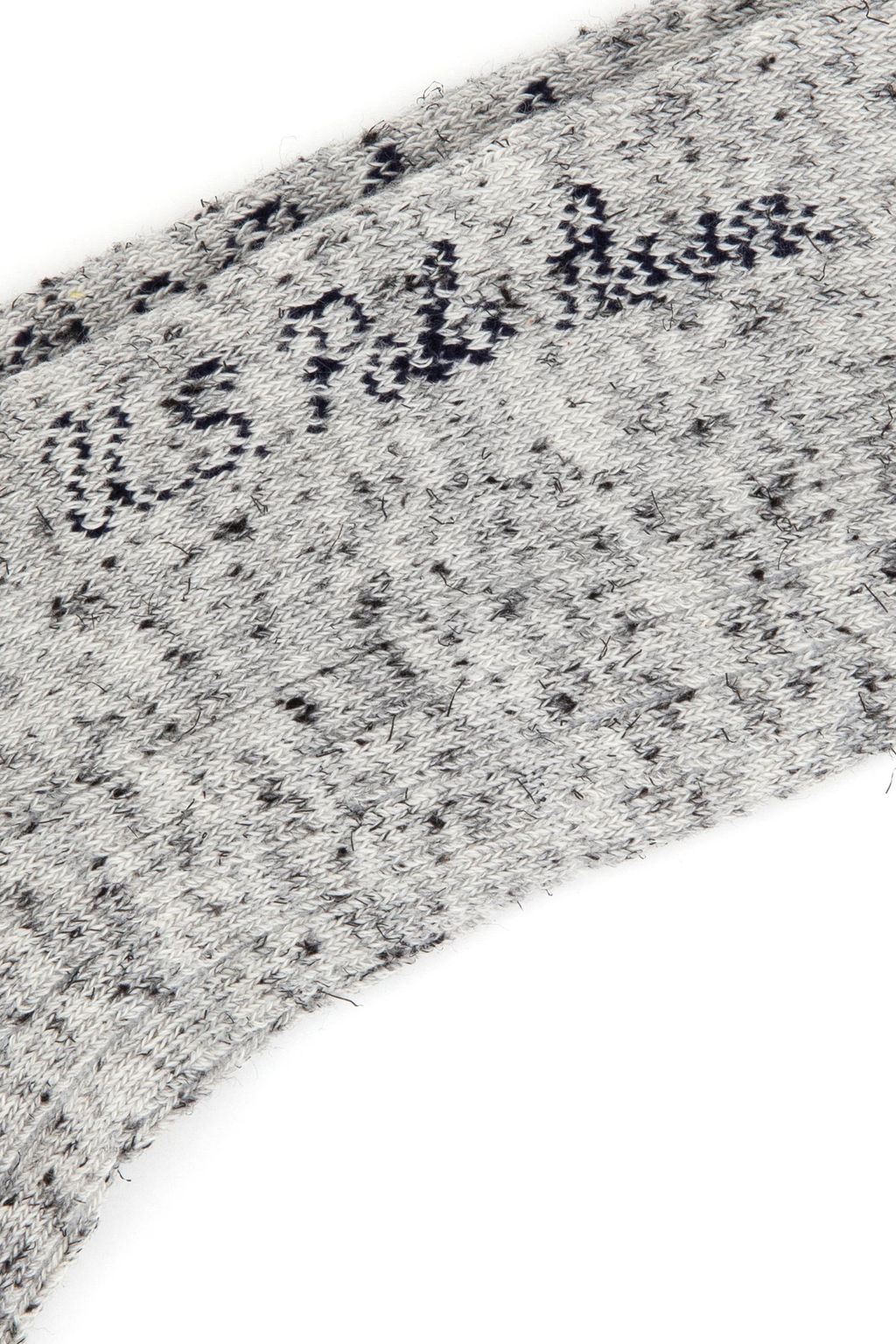 Kad_n Gri Melanj _orap - U.s. polo assn фото 3