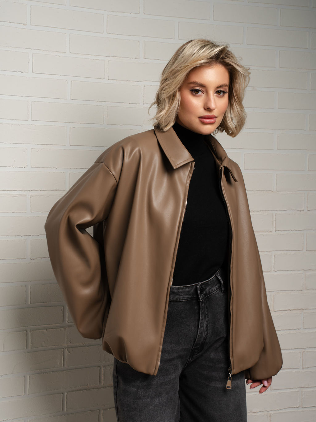 Куртка Поверь в мечту - Lt collection фото 20