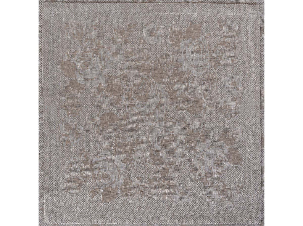 Салфетка 17С315-ШР/ст. 45*45 "Франсуаза" цв. 133 рис. 126