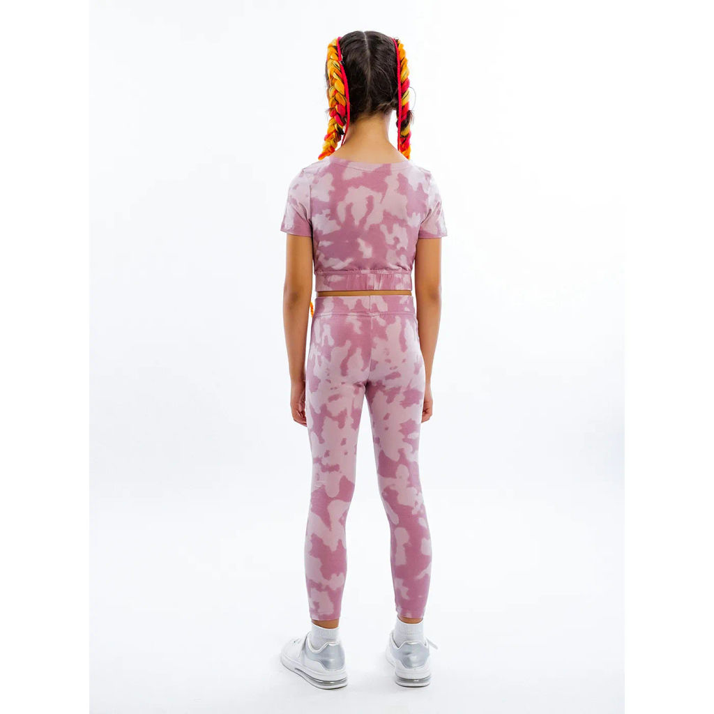 Комплект кулирка лайкра 8448100108 - Youlala фото 9