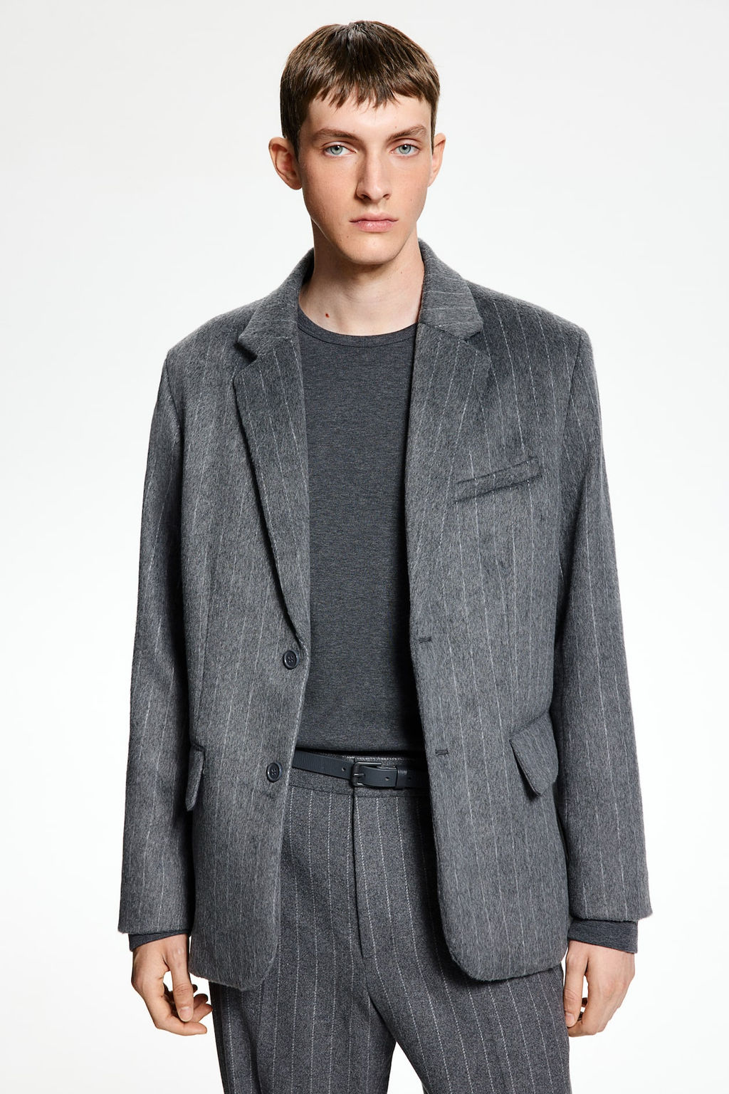 Americana Regular Fit - H&m фото 2