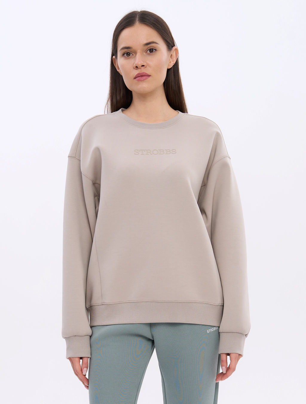 T3408-4 свитшот женский