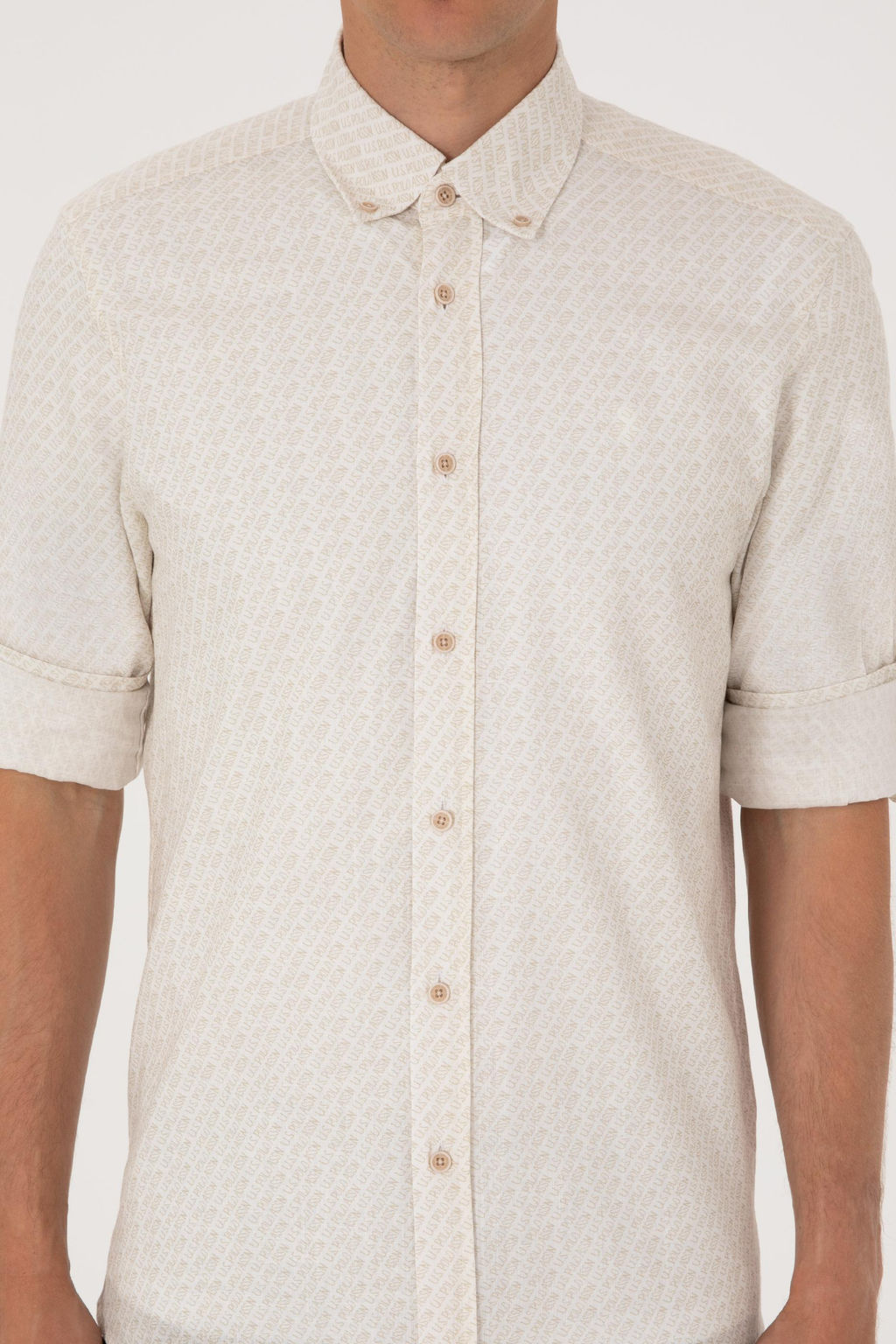 Erkek Ta_ Uzun Kollu G_mlek Sepette S_rpriz _ndirim - U.s. polo assn фото 6