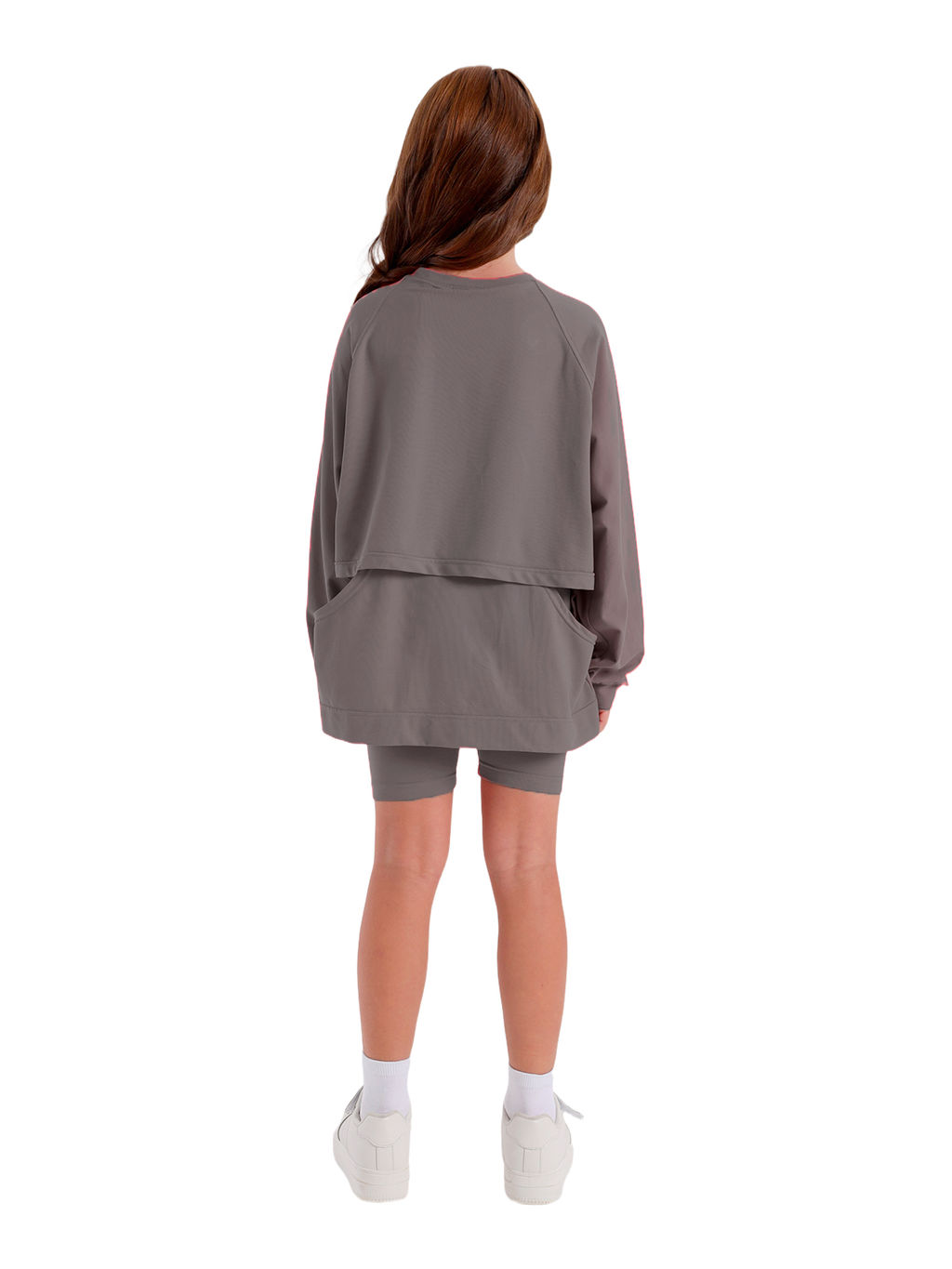 Джемпер дев. О57282