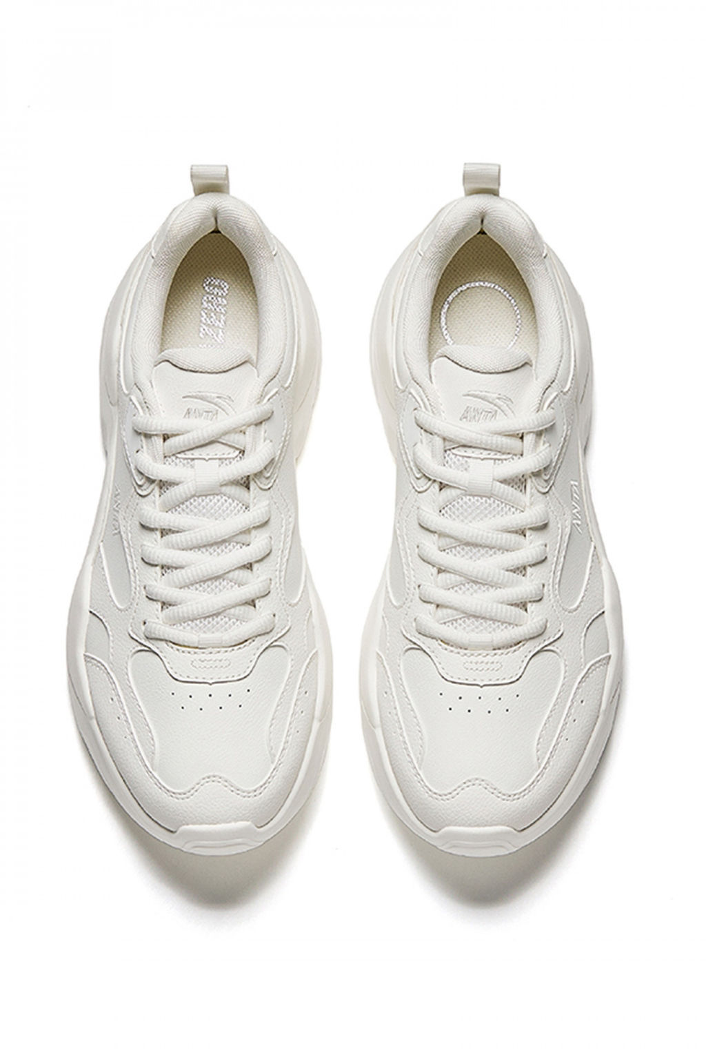 Кроссовки GRAVITY Белый