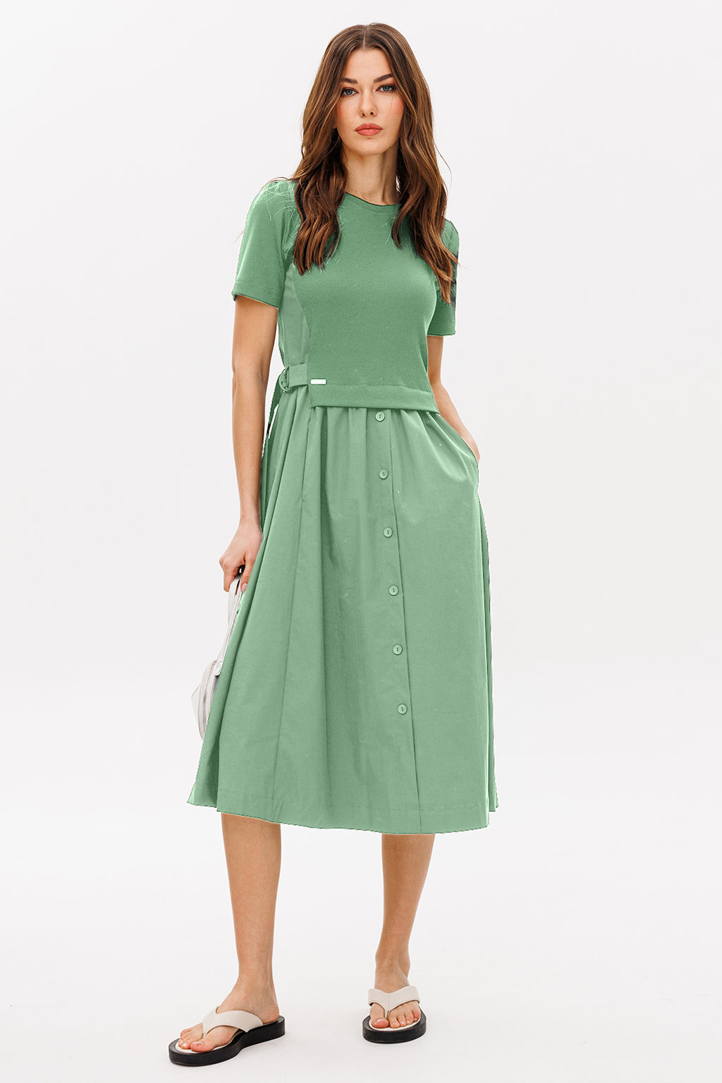 Платье - Buter фото 8