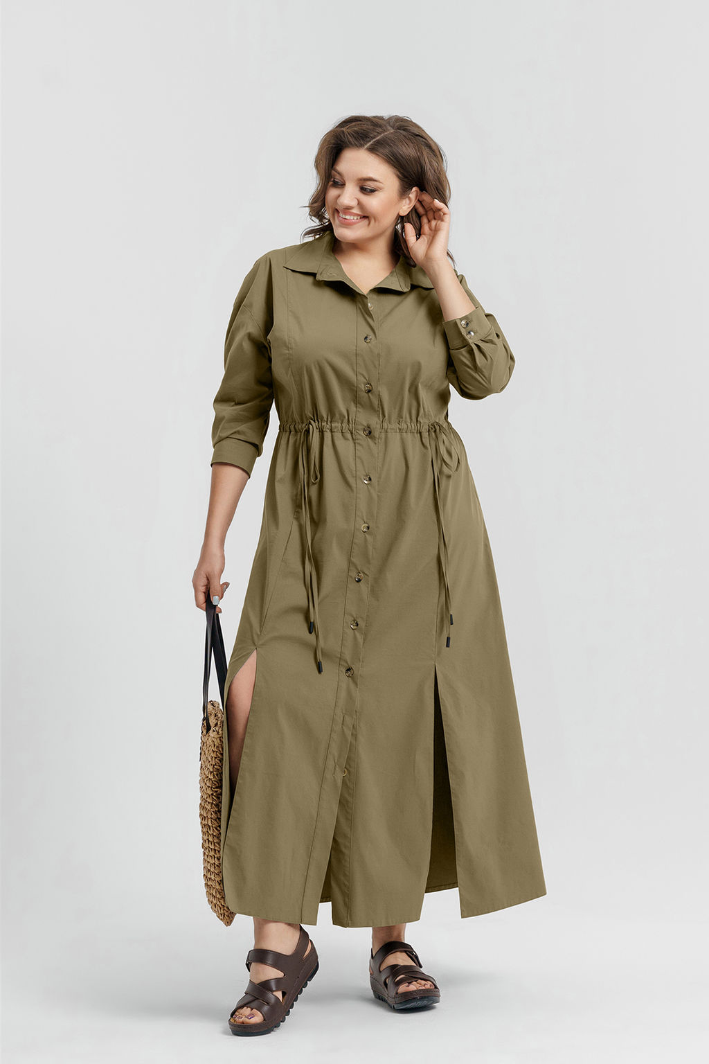 Платье женское - Deesses фото 3