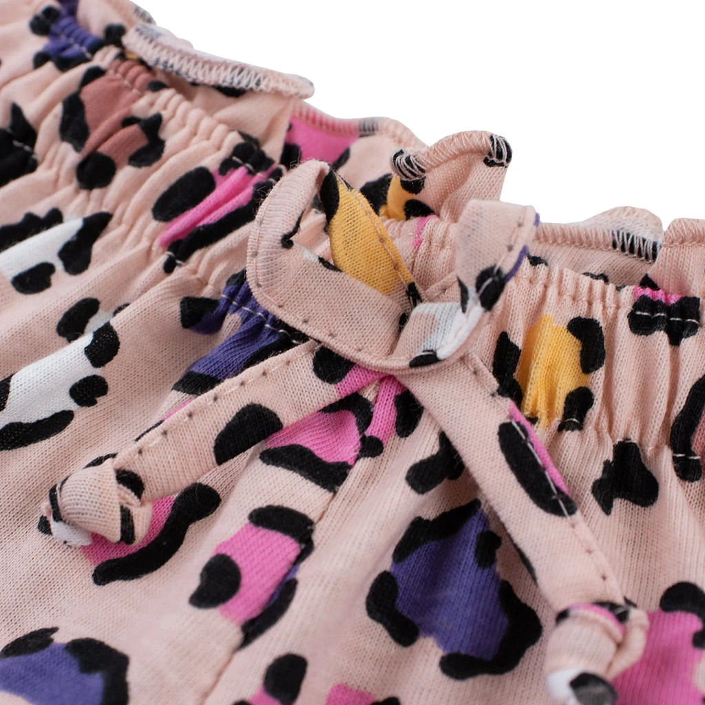 Шорты кулирка 1171100312 - Youlala фото 6