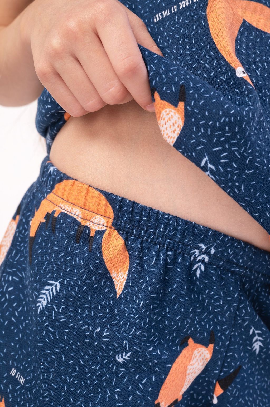 Пижама для девочки Happy Fox  фото 126