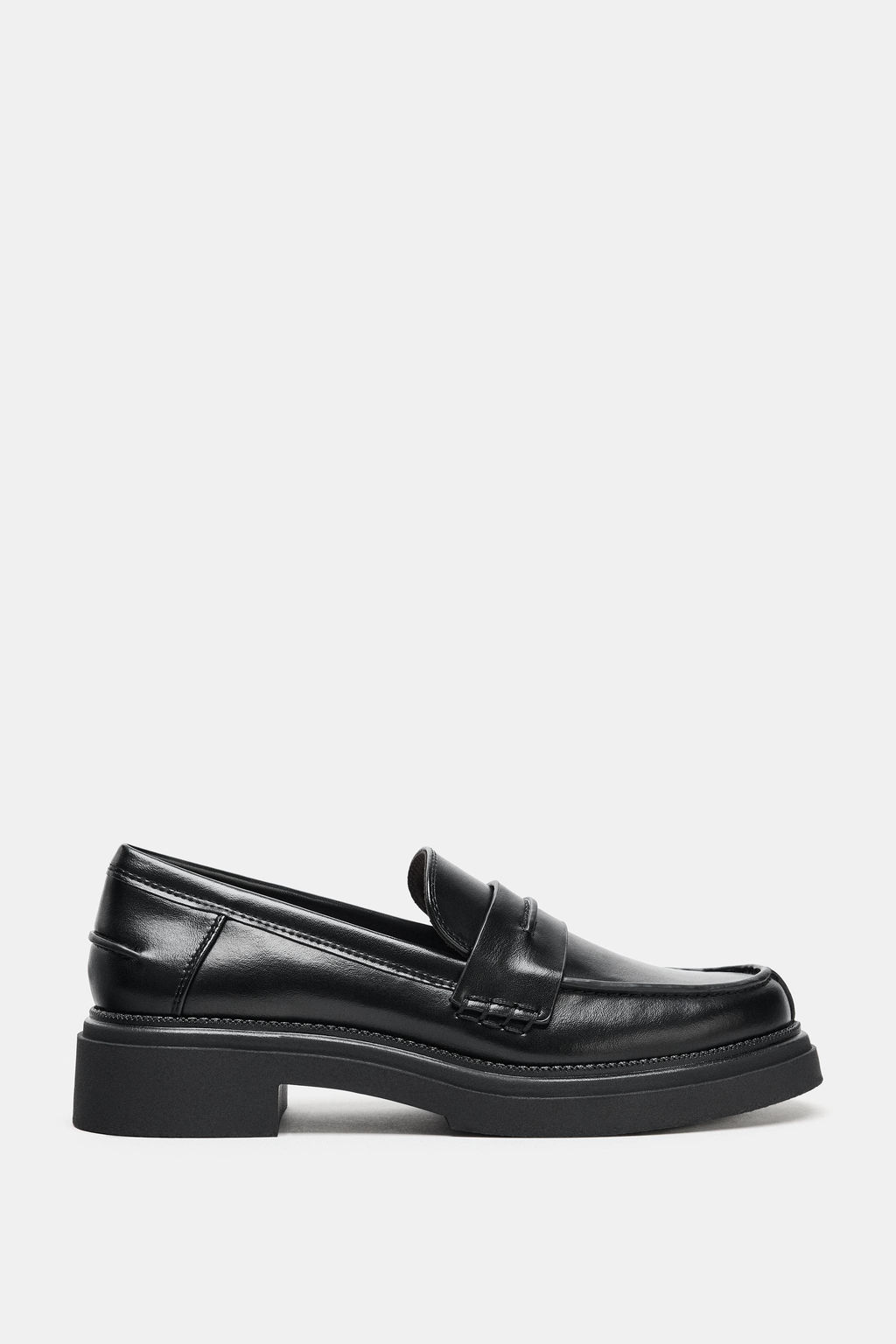 PENNY LOAFERS - Zara фото 3