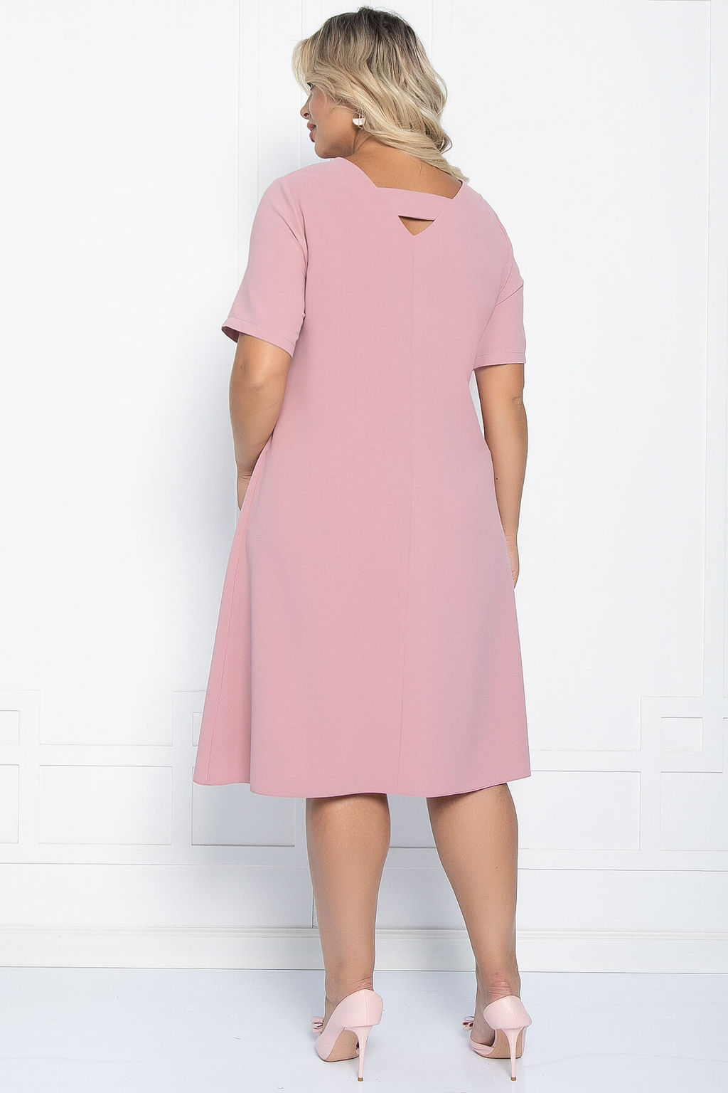 Платье Ронда - Lt collection фото 9