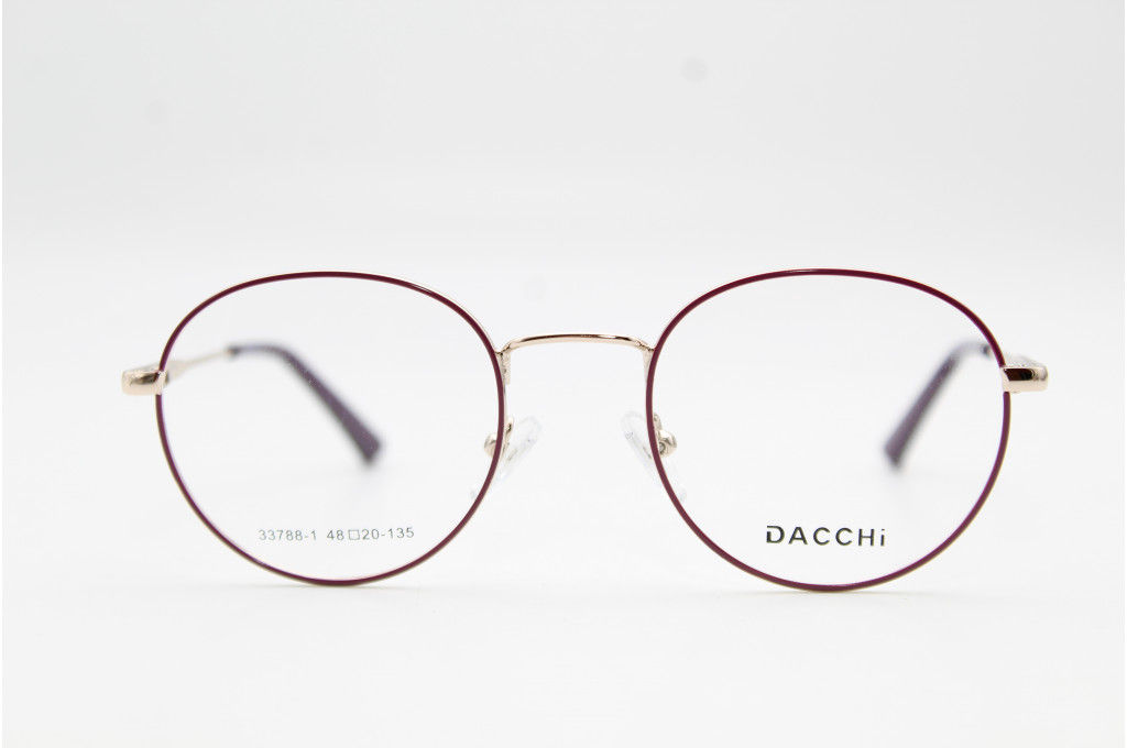 Оправа DACCHi 33788 48-20-135 C3