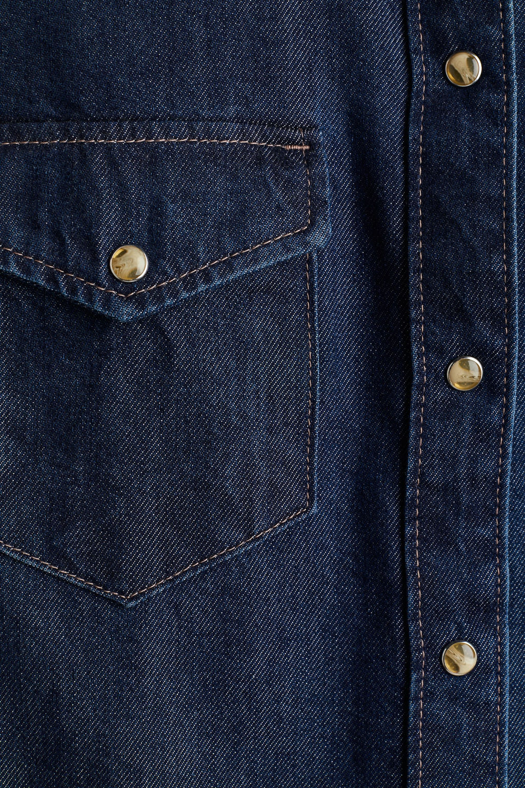 Camisa denim - H&m фото 8