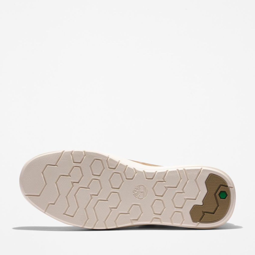 Timberland / Кеды Seneca Bay Oxford Leather фото 4