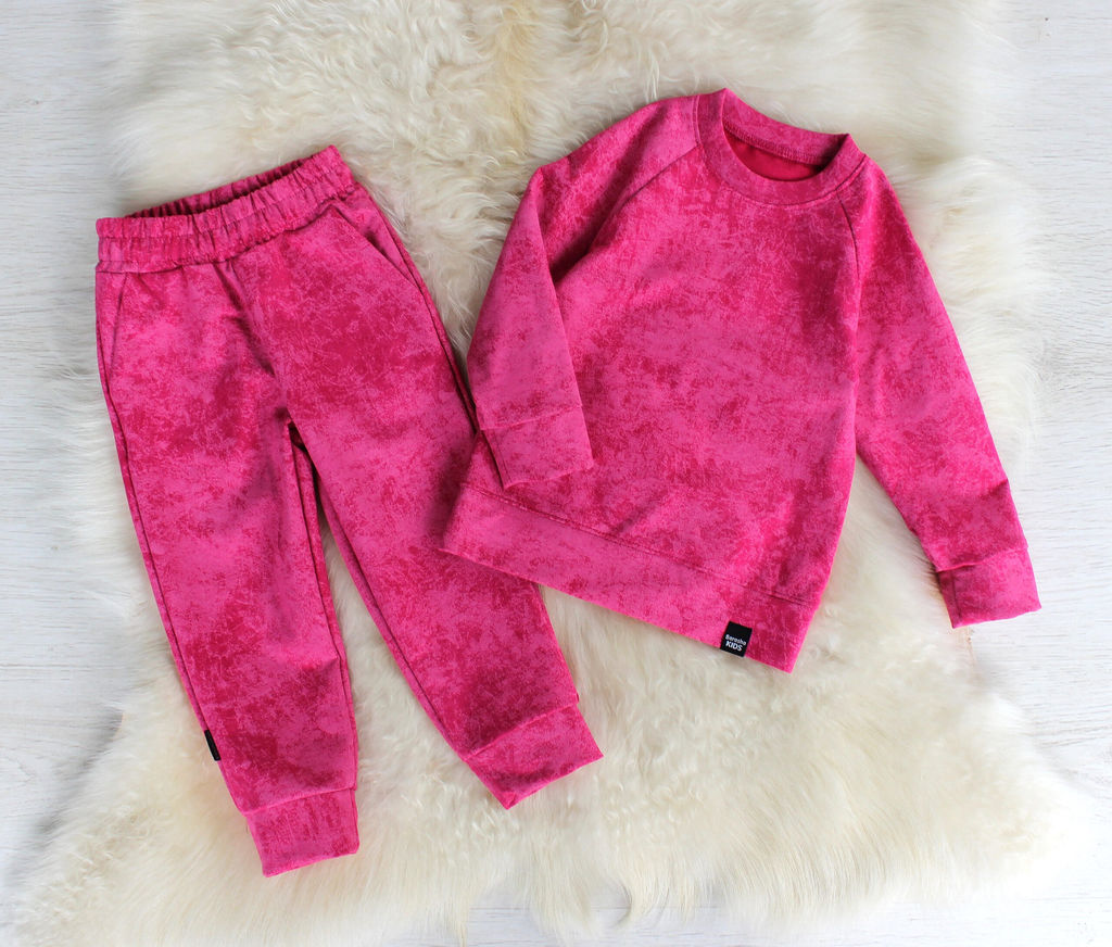 Комплект “Варёнка” - Baroshakids фото 2