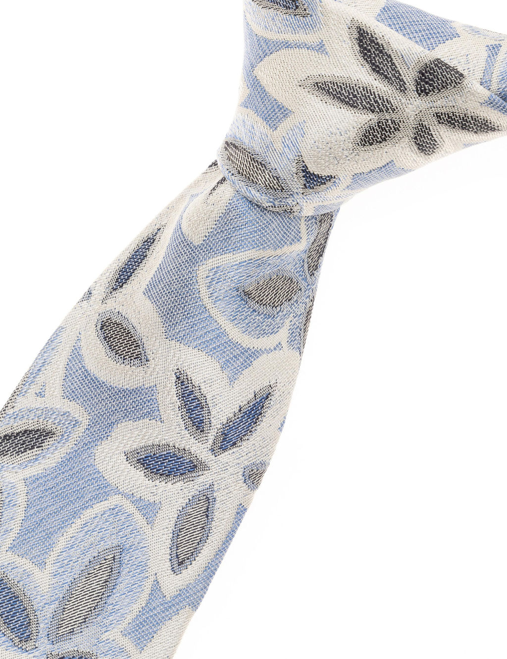 Синий галстук - Cacharel фото 5