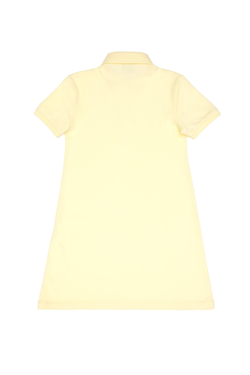 K_z _ocuk Limon _rme Elbise Sepette S_rpriz _ndirim - U.s. polo assn фото 3