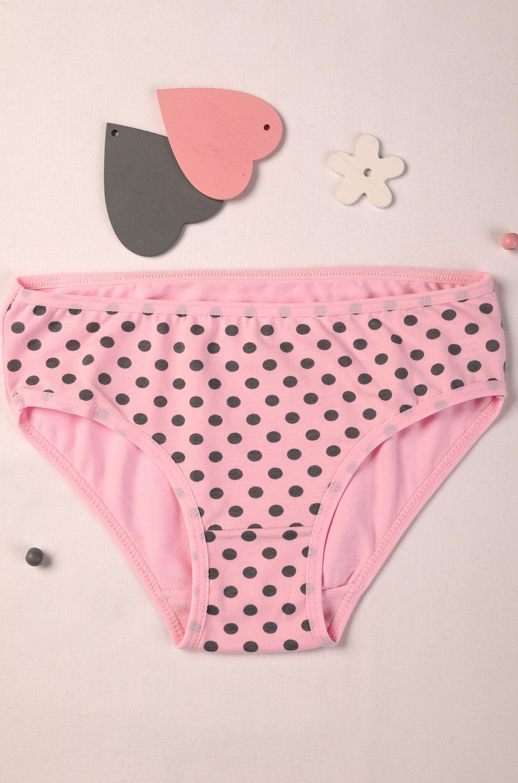 Трусы для девочки Happy Fox  фото 6