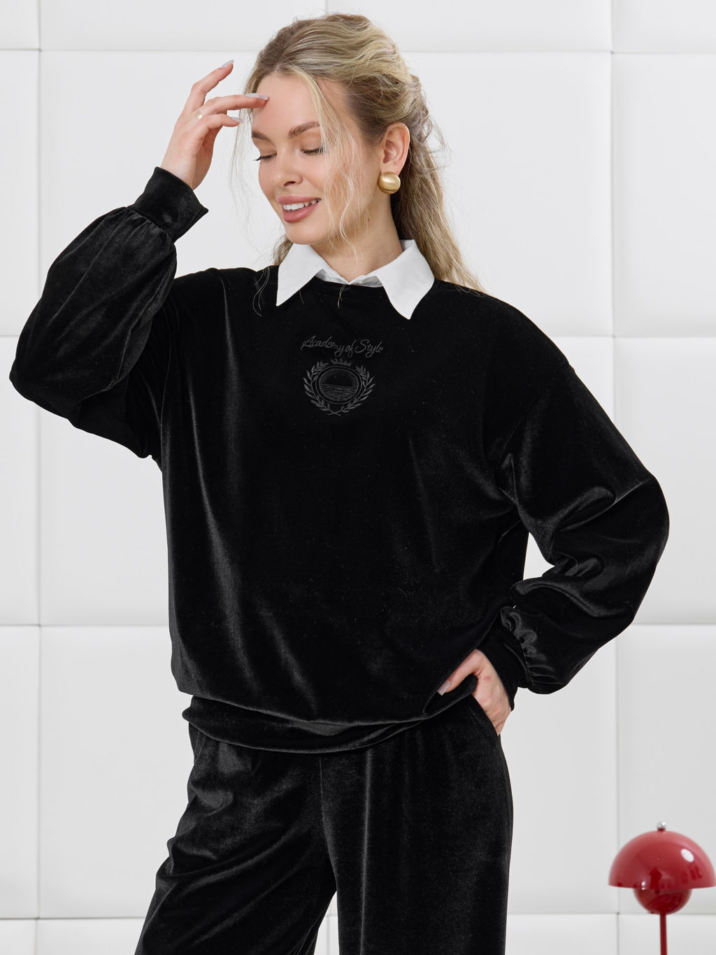 Костюм Нуар VIOTEX - Виотекс фото 18