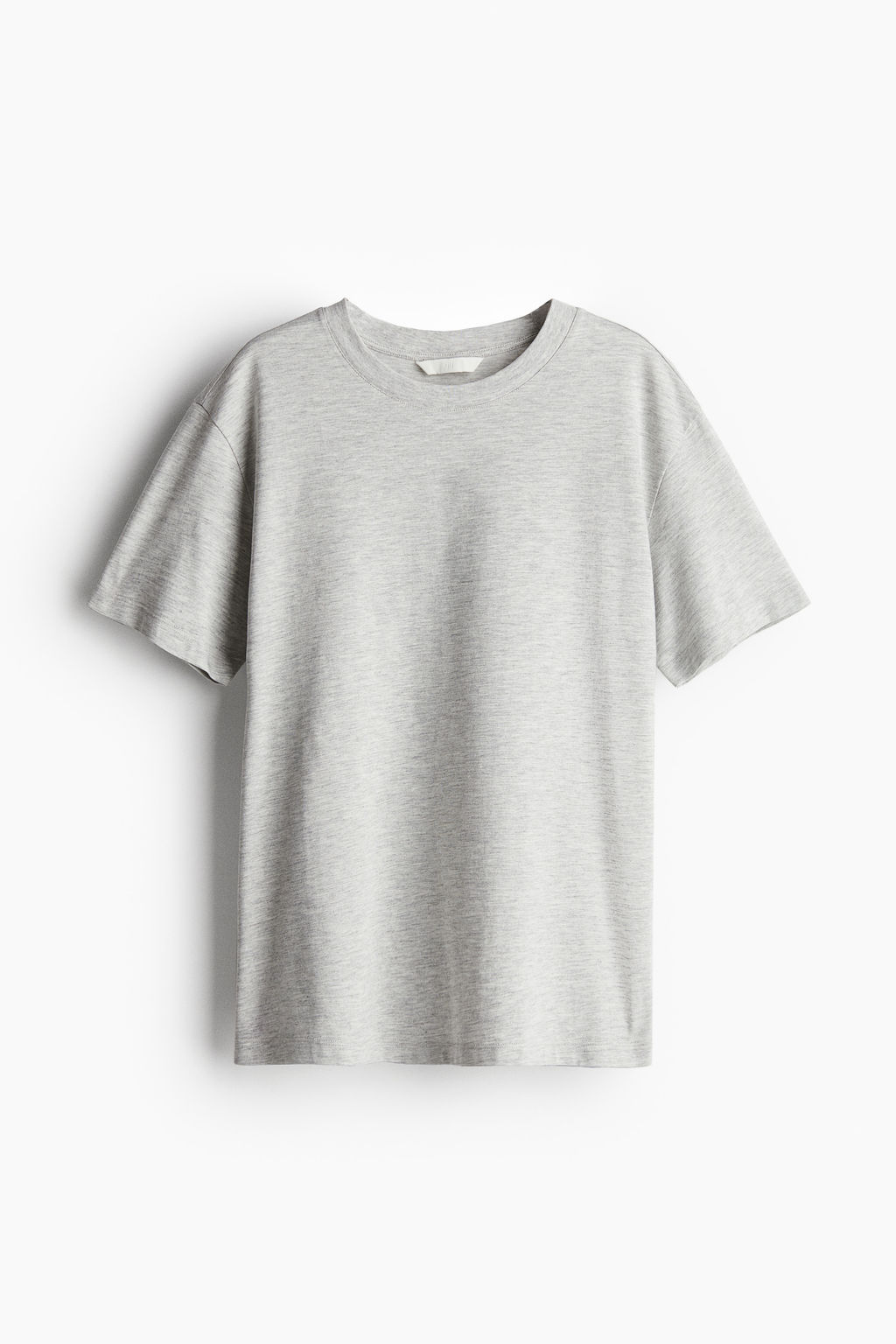 Camiseta de algod?n - H&m фото 16