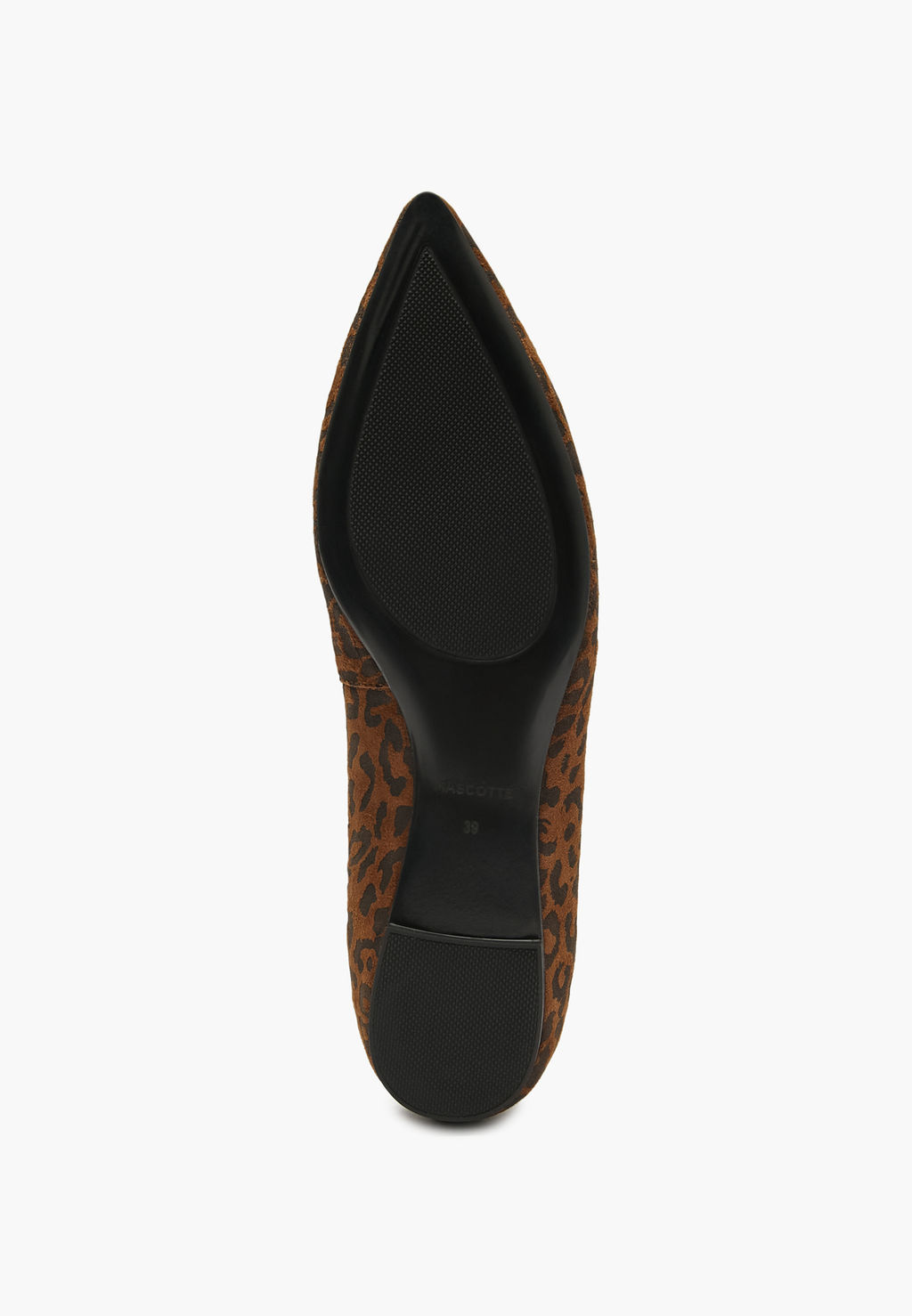 Балетки - Mascotte фото 5