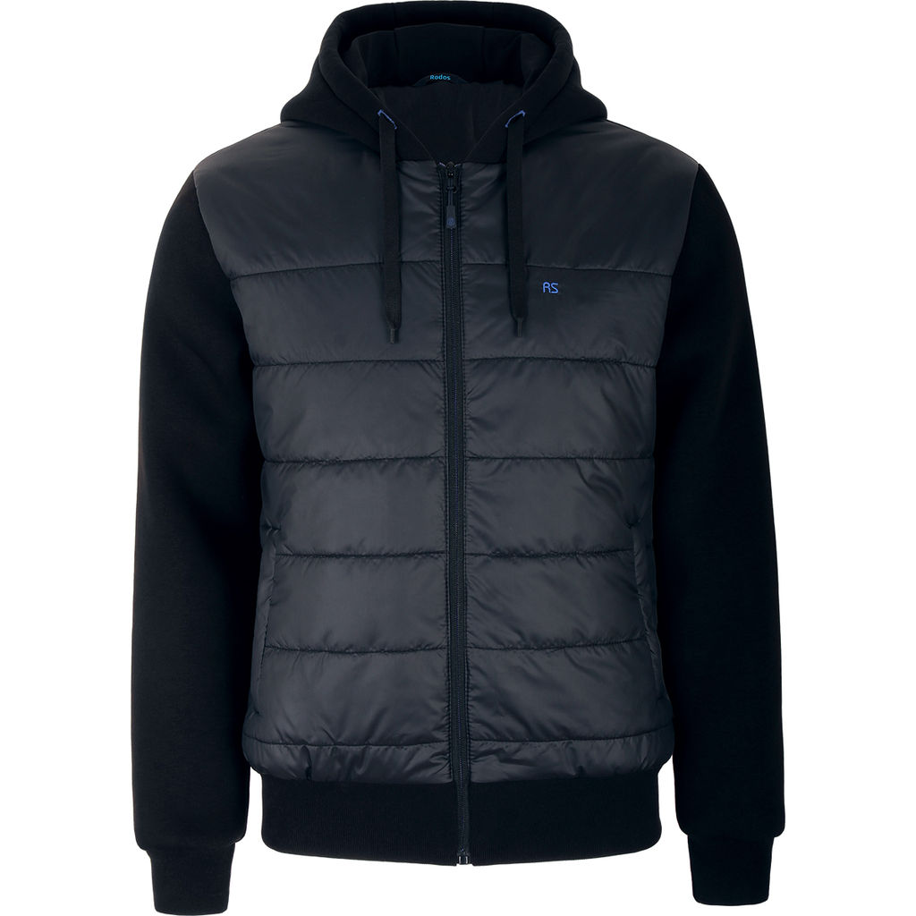 Куртка мужская осень/весна М-231 (А/В) Rodos  фото 26