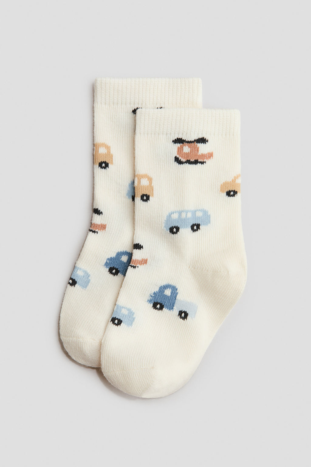 Pack de 4 calcetines