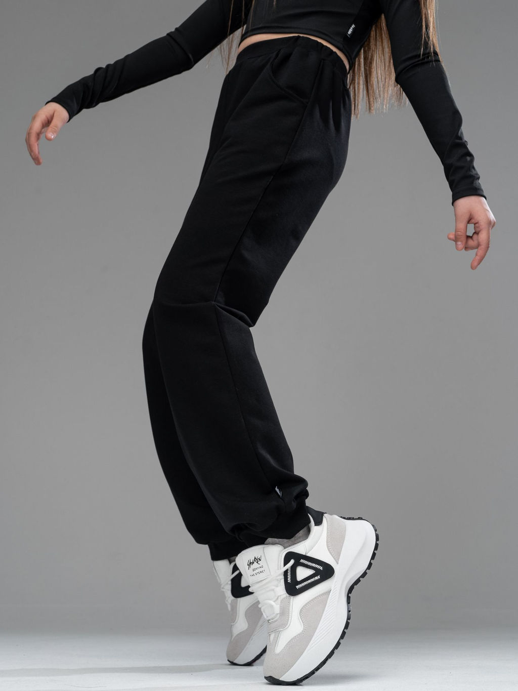 Брюки - Looklie фото 4