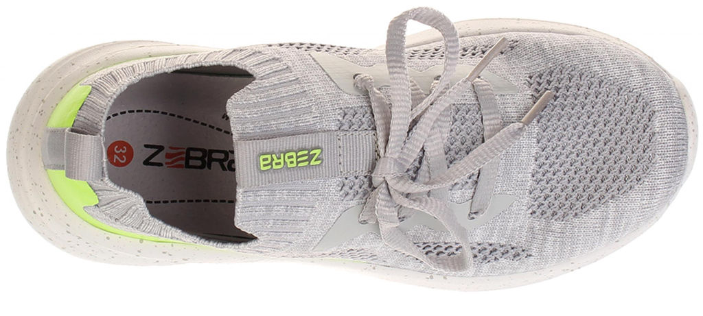 Кроссовки Зебра 16216-10  фото 5