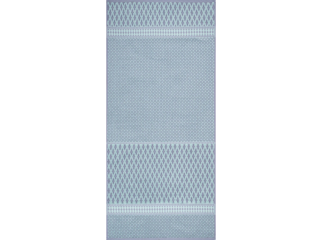 Полотенце махровое 6с102.411ж1 Венеция (мятный2) 67х150см