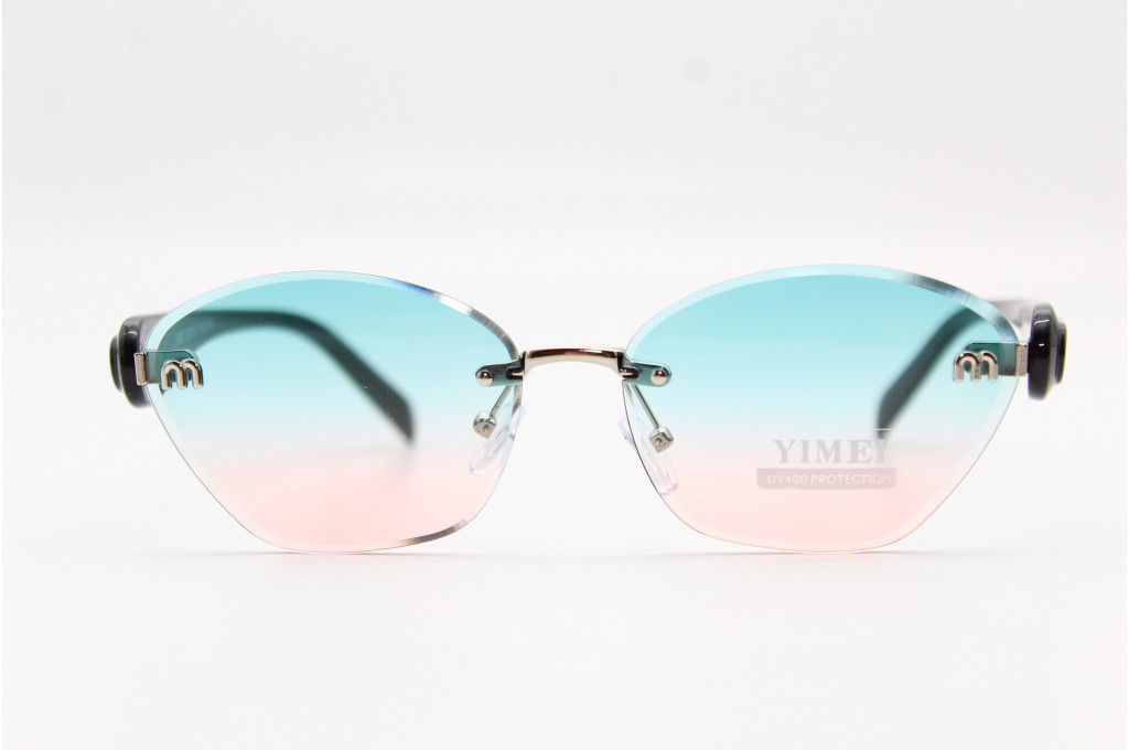 Солнцезащитные очки Yimei 2433 58-17-143 С4