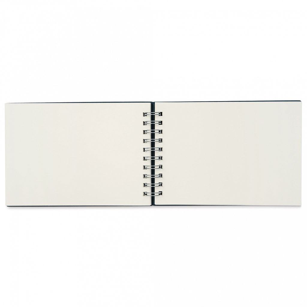 Canson MIX MEDIA ARTIST LANDSCAPE Скетчбук A5 300 г/м2 на спирали 28 л. C31200L006