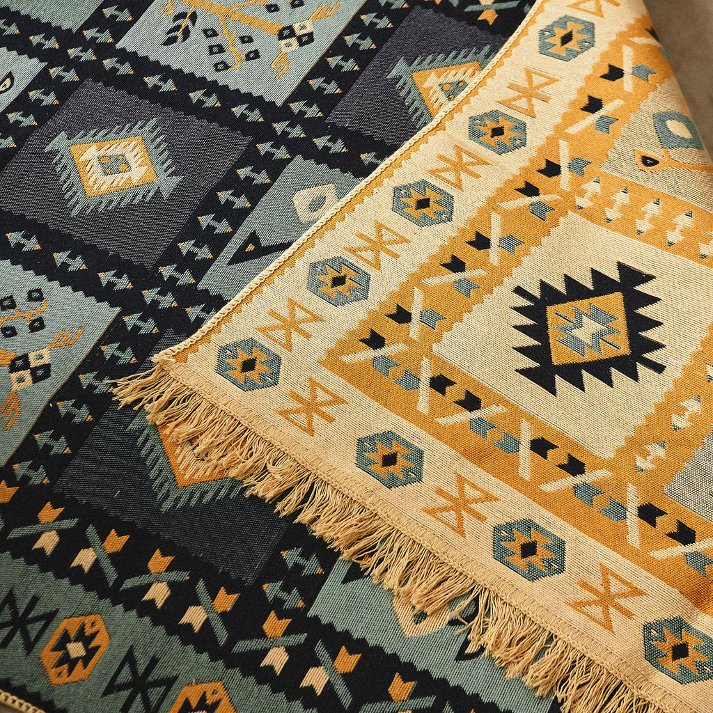 Ковер 120х180см Босфор - Уютности фото 5