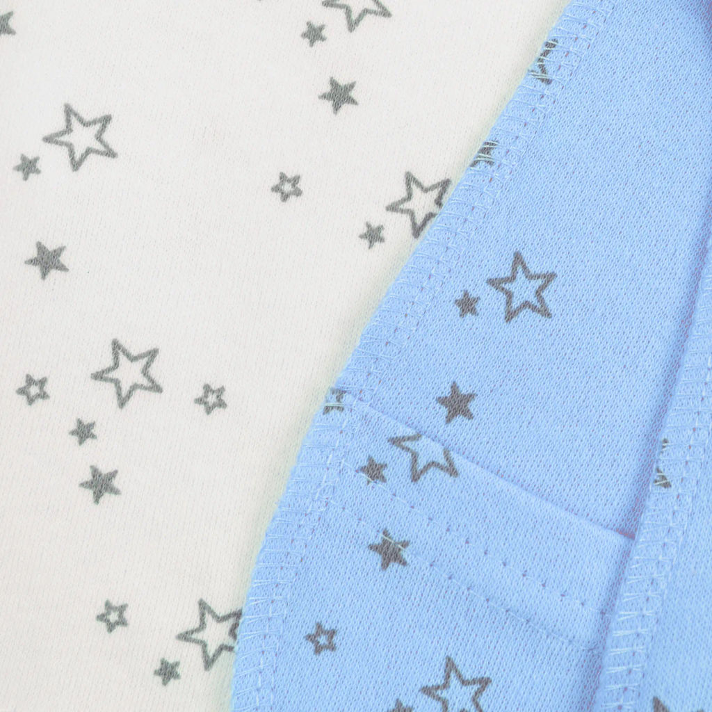 Распашонка комплект 2 шт интерлок 1204203001 - Youlala фото 2