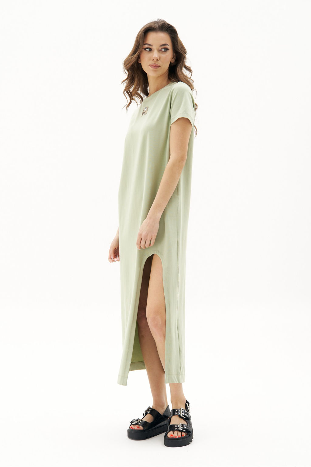 Платье 4862 - Fantazia mod фото 3