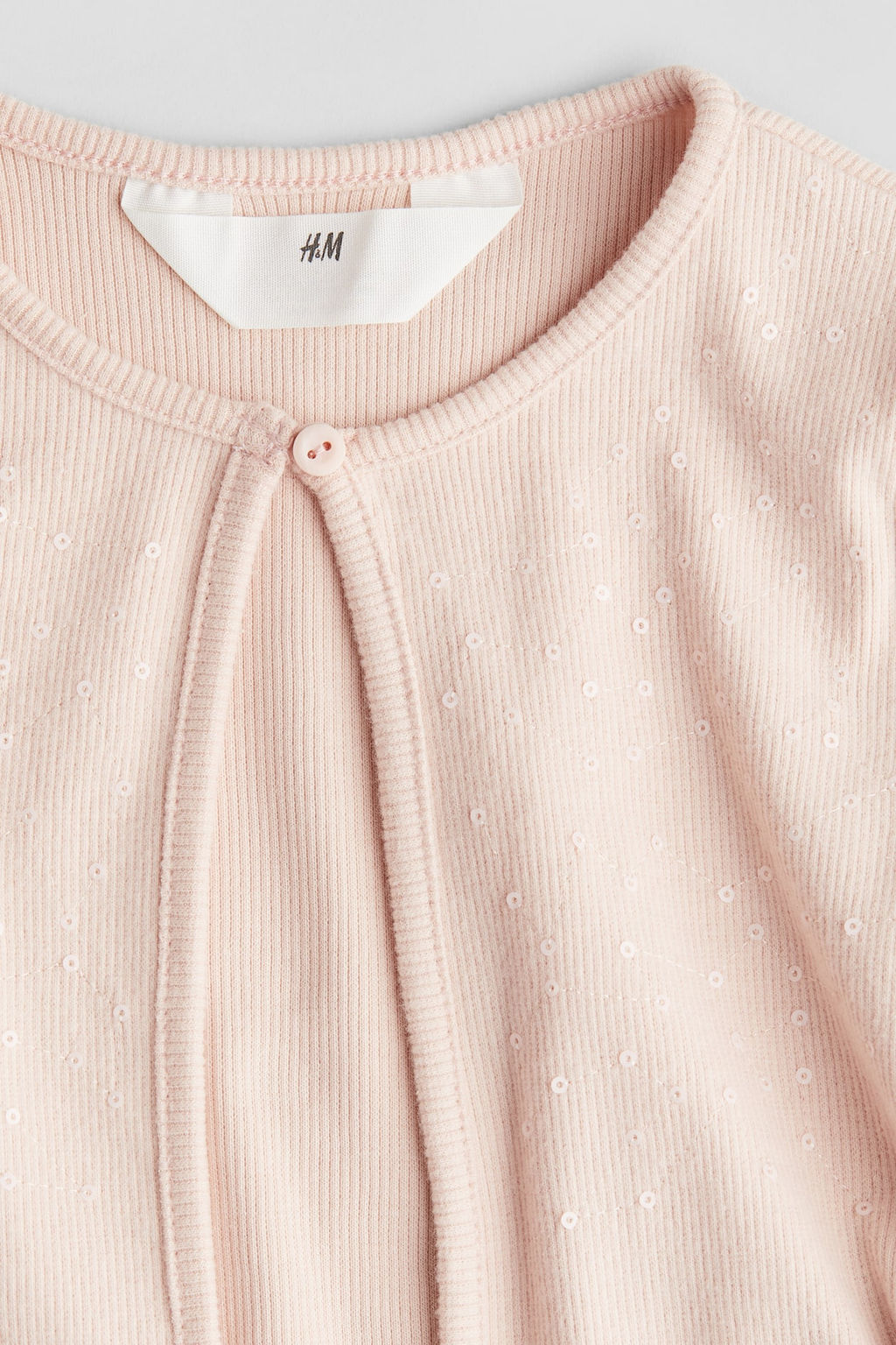 Cardigan de punto - H&m фото 2