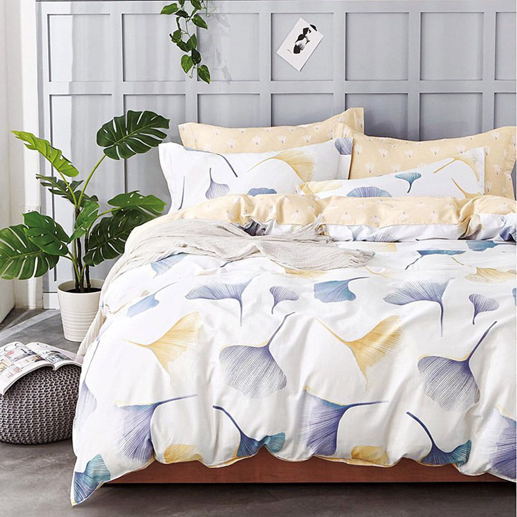 Пододеяльник Евростандарт Макси на пуговицах Сладких снов 215х240см, твил-сатин 115г/м2, хлопок 100%, упаковка классическая ПВХ 28х41см, Домашняя мода (Россия)  фото 5