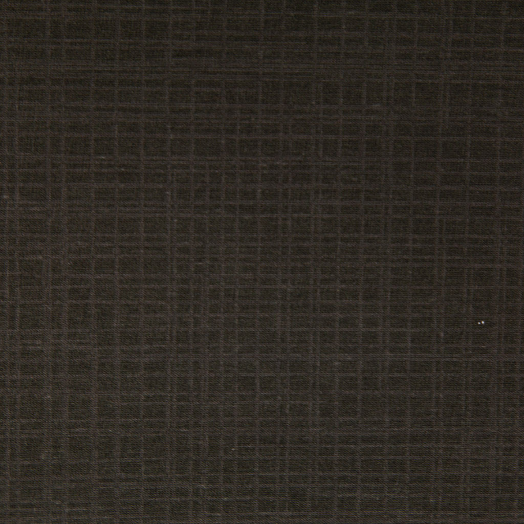 Наволочка 30х30см "Вояж, кофе, К", поплин "Премиум" 115г/м2, хлопок 100%, с клапаном-запахом, упаковка ПП 22х30см, "Домашняя мода" (Россия)