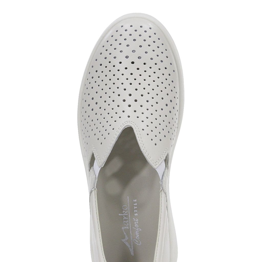 Туфли летние женские