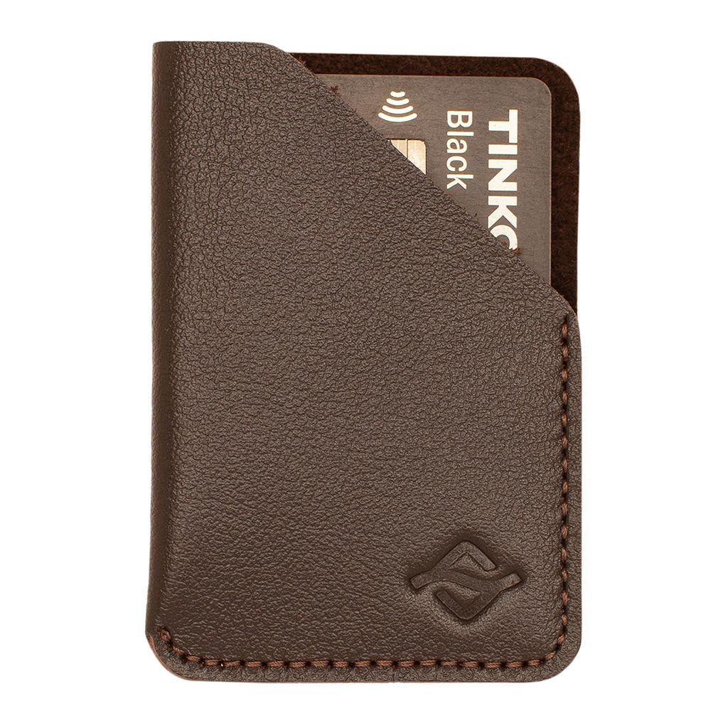 Кардхолдер Rugby Brown - Lakestone фото 4