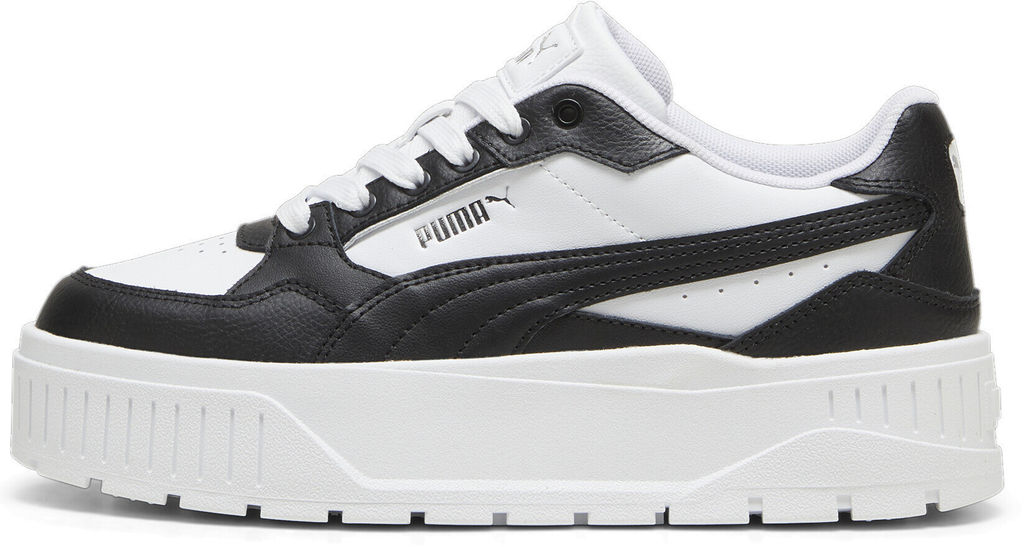 Кеды женские - Puma фото 2