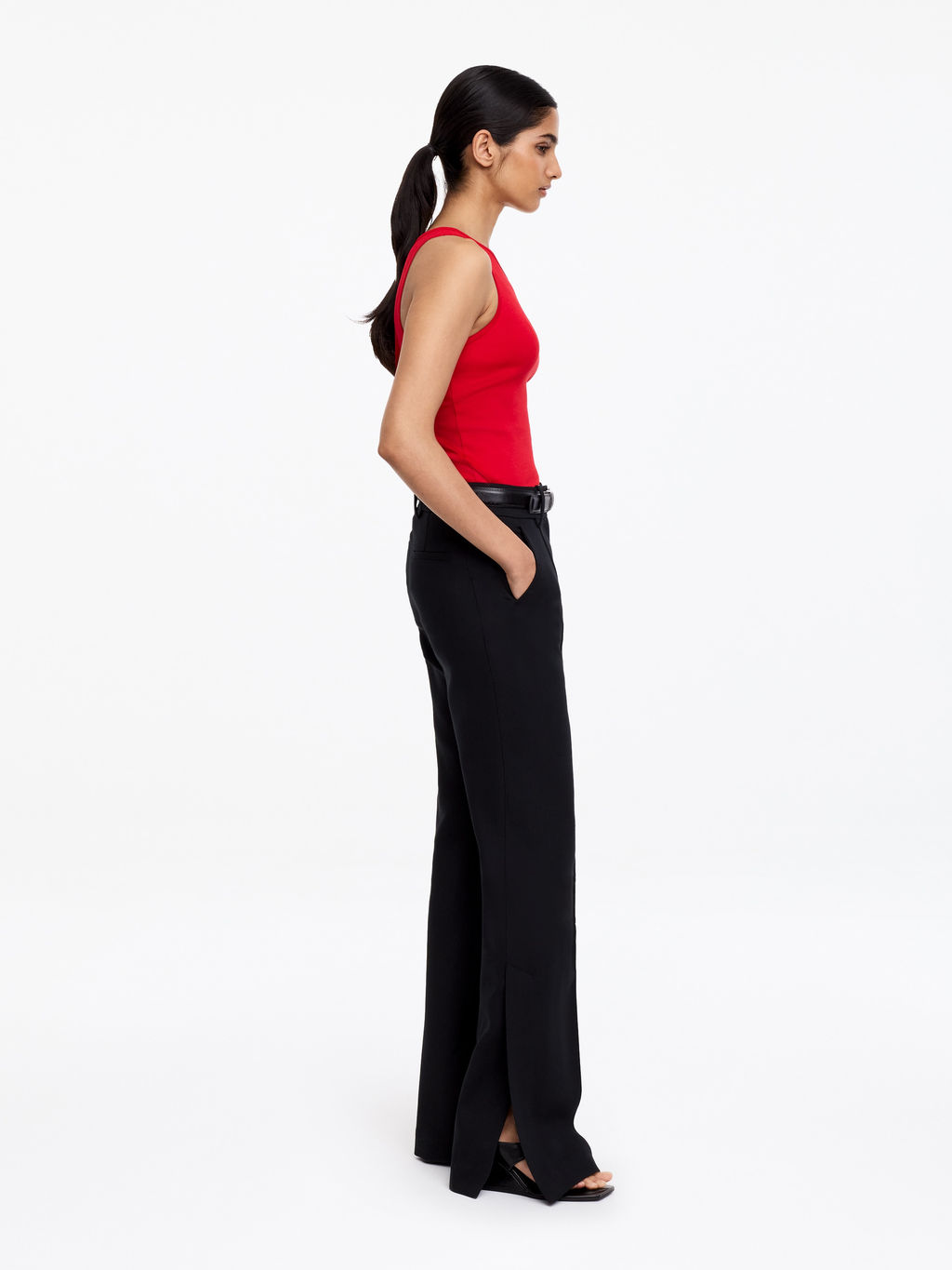Top de tirantes de tipo deportivo de canal? - H&m фото 7