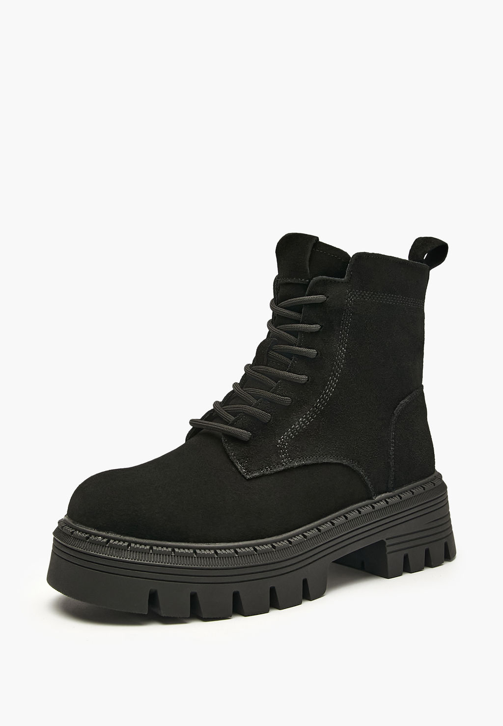 Ботинки - Mascotte фото 2