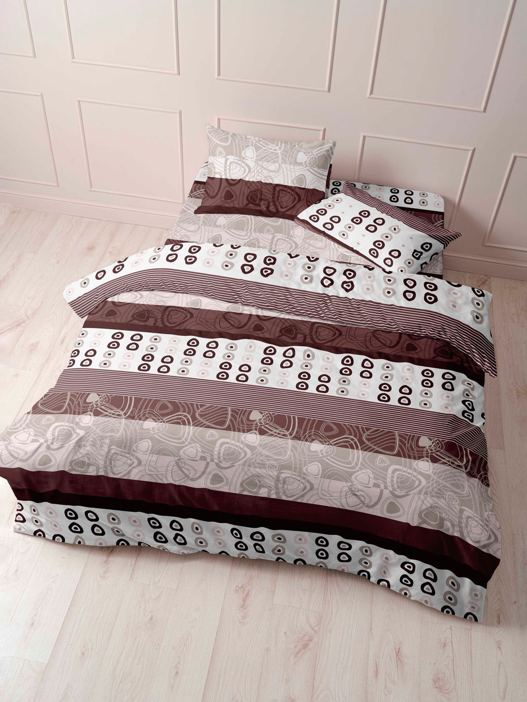 КПБ Мастерская снов Бязь 7795-1/2сп - Шуйские ситцы фото 7